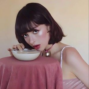 Meet your Posher, Drktmpik